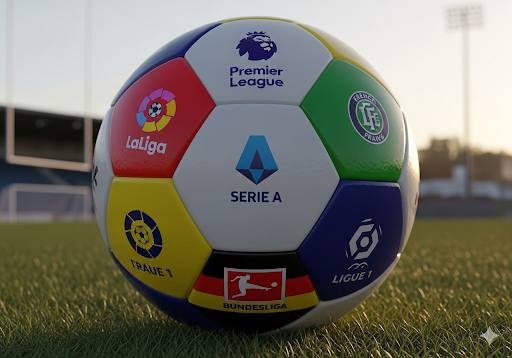 实况足球8游戏画面